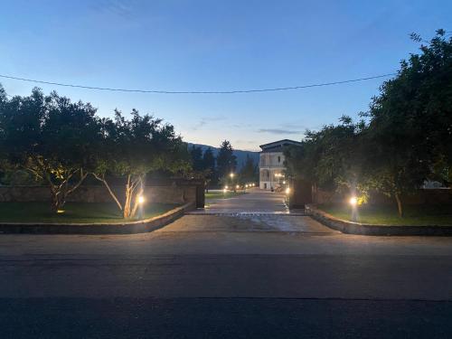 Imagen general del Hotel Borgo Albador. Foto 13