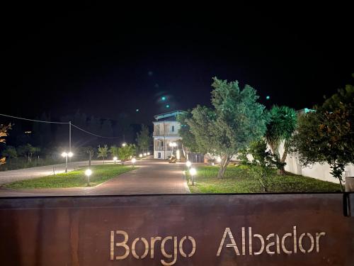 Imagen general del Hotel Borgo Albador. Foto 14