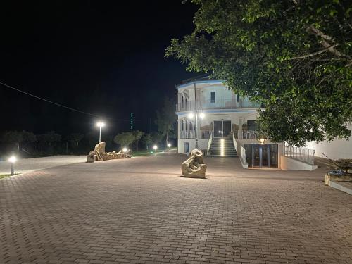 Imagen general del Hotel Borgo Albador. Foto 15