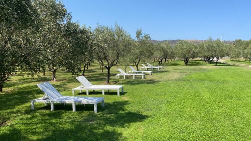 Imagen general del Hotel Borgo Albador. Foto 16