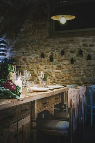 Imagen general del Hotel Borgo Antichi Orti Assisi. Foto 4