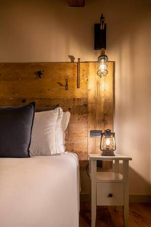 Imagen general del Hotel Borgo Antichi Orti Assisi. Foto 5