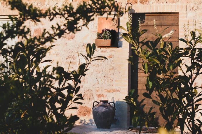 Imagen general del Hotel Borgo Antichi Orti Assisi. Foto 6