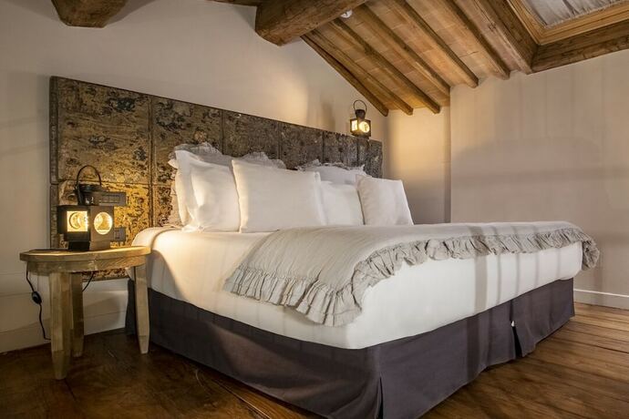 Imagen de la habitación del Hotel Borgo Antichi Orti Assisi. Foto 20