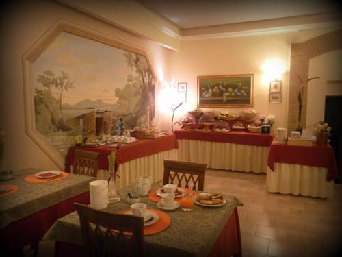 Imagen de la habitación del Hotel Borgo Antico, Albacina-Borgo Tufico. Foto 2