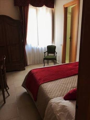 Imagen de la habitación del Hotel Borgo Antico, Albacina-Borgo Tufico. Foto 4