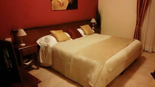 Imagen de la habitación del Hotel Borgo Antico, Albacina-Borgo Tufico. Foto 6