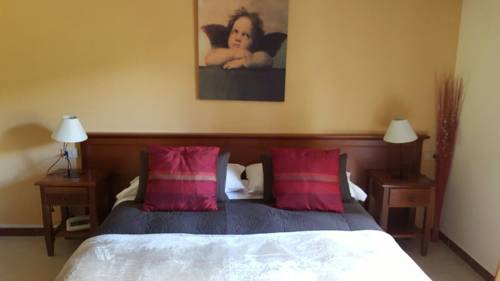 Imagen de la habitación del Hotel Borgo Antico, Albacina-Borgo Tufico. Foto 7