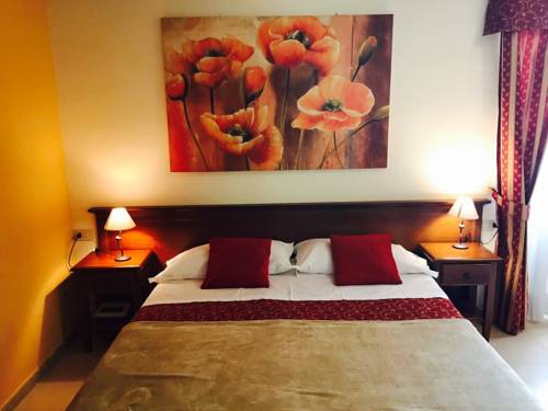 Imagen de la habitación del Hotel Borgo Antico, Albacina-Borgo Tufico. Foto 11