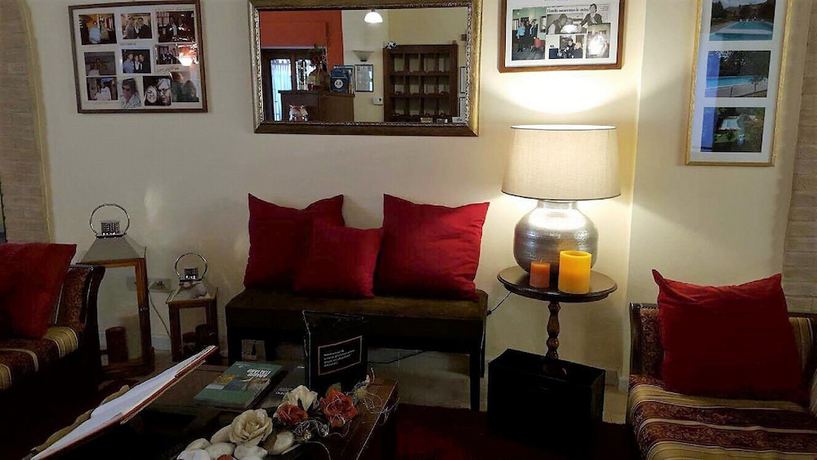 Imagen de los interiores del Hotel Borgo Antico, Albacina-Borgo Tufico. Foto 10