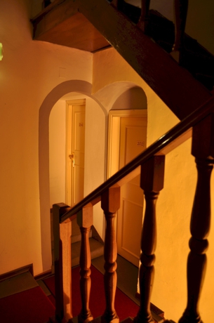 Imagen de los interiores del Hotel Borgo Antico Bibbiena. Foto 13