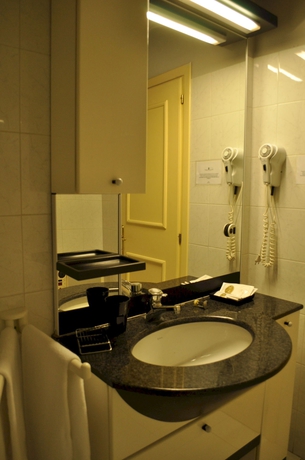 Imagen de la habitación del Hotel Borgo Antico Bibbiena. Foto 11