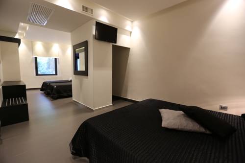 Imagen de la habitación del Hotel Borgo Antico, Ceprano. Foto 4