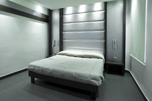 Imagen de la habitación del Hotel Borgo Antico, Ceprano. Foto 5