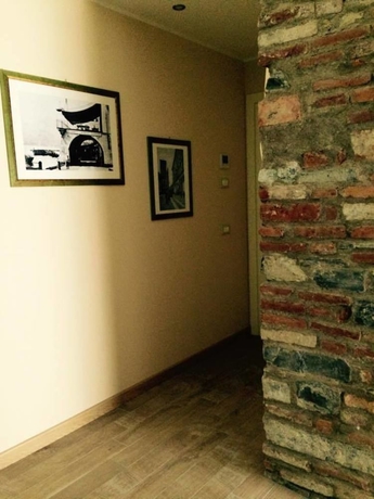 Imagen de la habitación del Hotel Borgo Antico, Como. Foto 6