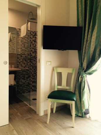 Imagen de la habitación del Hotel Borgo Antico, Como. Foto 7