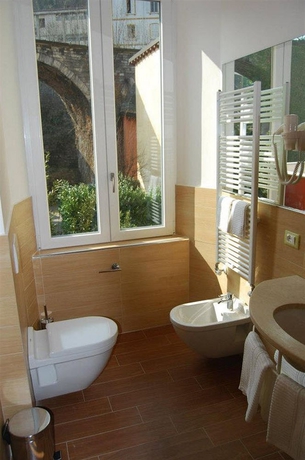 Imagen de la habitación del Hotel Borgo Antico, Como. Foto 8