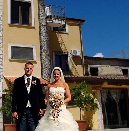 Imagen de los interiores del Hotel Borgo Antico - Poggiòlo del Principe. Foto 17