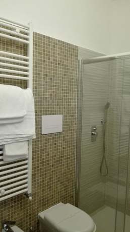 Imagen de la habitación del Hotel Borgo Antico - Poggiòlo del Principe. Foto 10