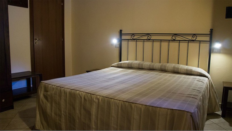 Imagen de la habitación del Hotel Borgo Antico - Poggiòlo del Principe. Foto 13