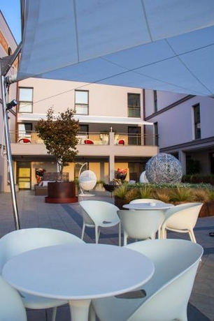 Imagen general del Hotel Borgo Brianteo. Foto 3