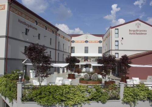 Imagen general del Hotel Borgo Brianteo. Foto 4