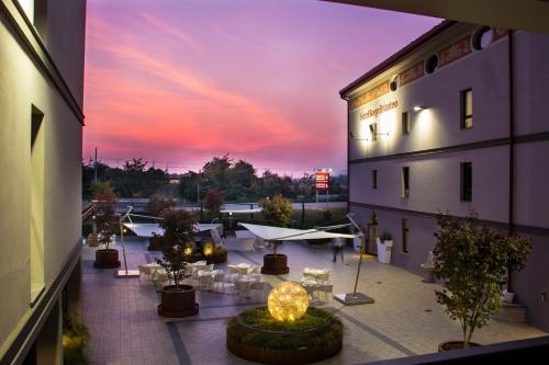 Imagen general del Hotel Borgo Brianteo. Foto 5