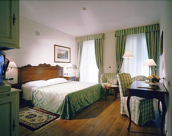 Imagen de la habitación del Hotel Borgo Ca' Dei Sospiri. Foto 2