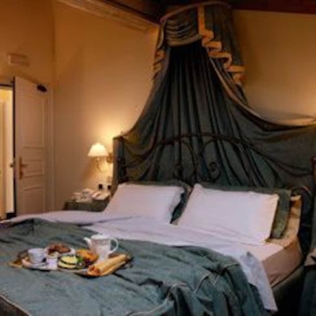 Imagen de la habitación del Hotel Borgo Ca' Dei Sospiri. Foto 4