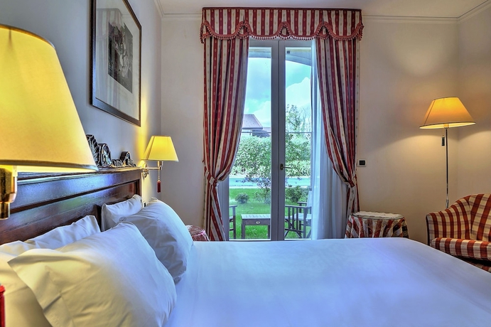 Imagen de la habitación del Hotel Borgo Ca' Dei Sospiri. Foto 10