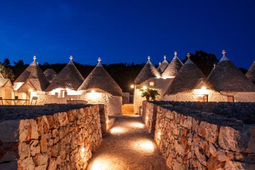 Imagen general del Hotel Borgo Canonica. Foto 2