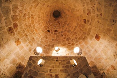 Imagen general del Hotel Borgo Canonica. Foto 3