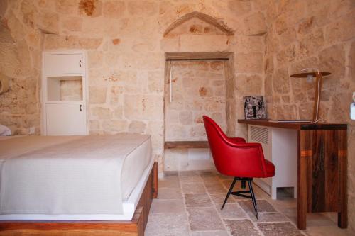 Imagen general del Hotel Borgo Canonica. Foto 4