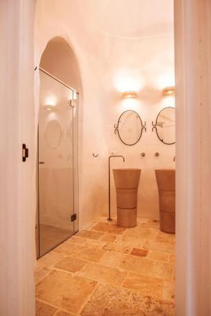 Imagen de la habitación del Hotel Borgo Canonica. Foto 9