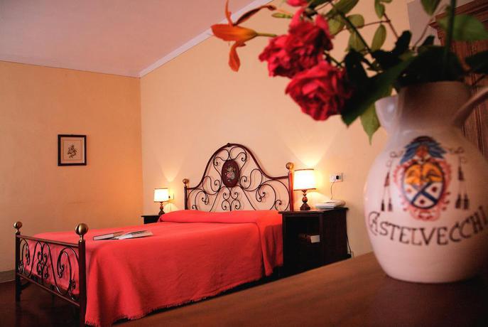 Imagen de la habitación del Hotel Borgo Castelvecchi. Foto 6