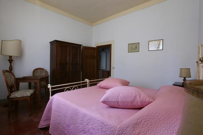 Imagen de la habitación del Hotel Borgo Castelvecchi. Foto 12