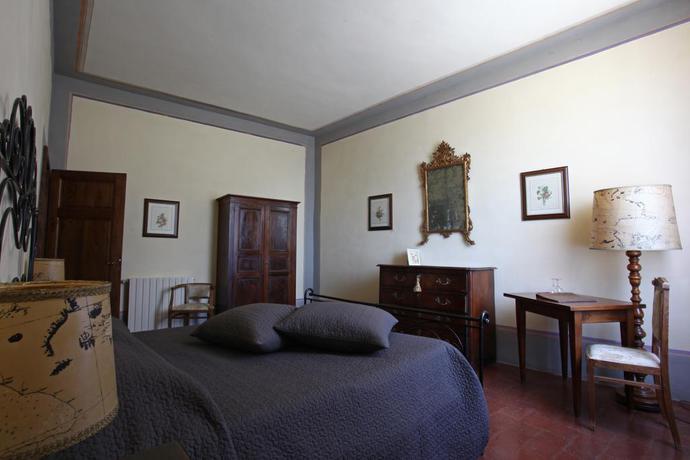 Imagen de la habitación del Hotel Borgo Castelvecchi. Foto 14