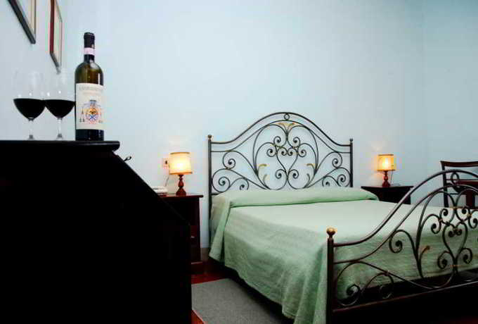 Imagen de la habitación del Hotel Borgo Castelvecchi. Foto 16