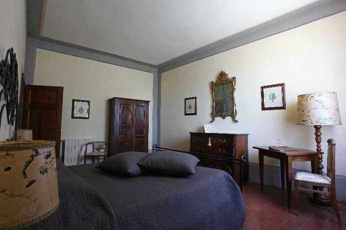 Imagen de la habitación del Hotel Borgo Castelvecchi. Foto 18