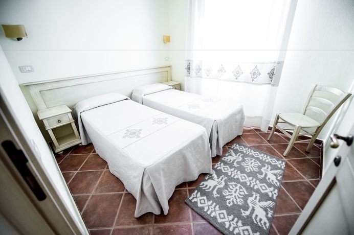 Imagen de la habitación del Hotel Borgo Degli Ulivi Residence. Foto 4