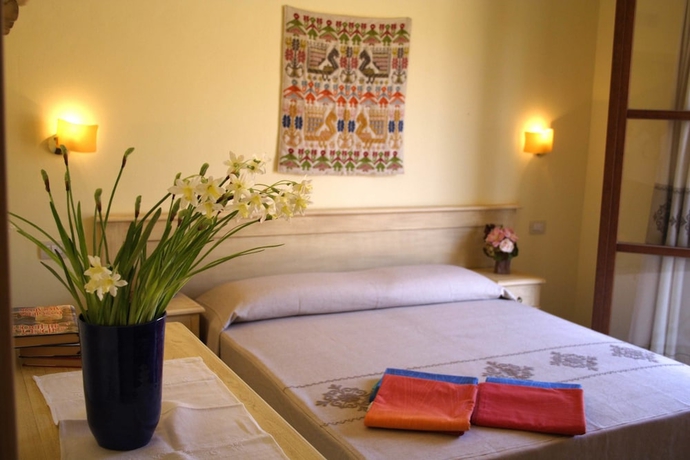 Imagen de la habitación del Hotel Borgo Degli Ulivi Residence. Foto 5