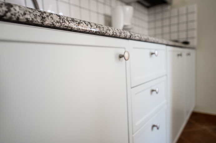 Imagen de la habitación del Hotel Borgo Degli Ulivi Residence. Foto 12