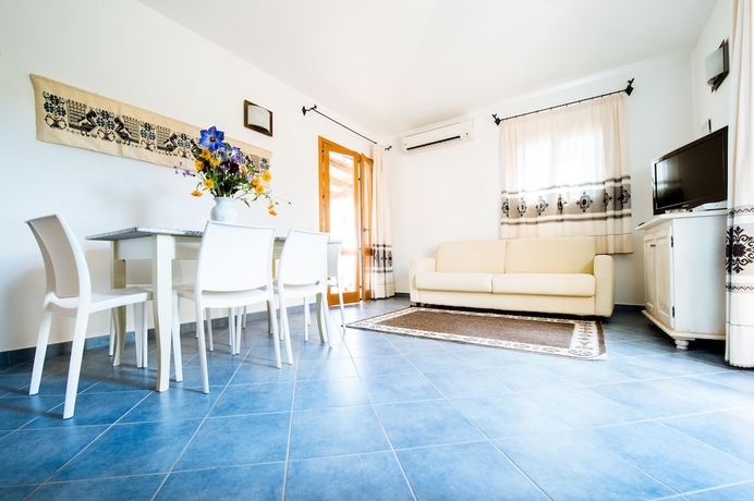 Imagen de la habitación del Hotel Borgo Degli Ulivi Residence. Foto 16