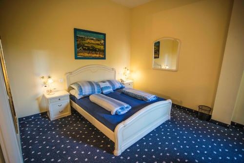 Imagen de la habitación del Hotel Borgo Dei Poeti Wellness Resort. Foto 10