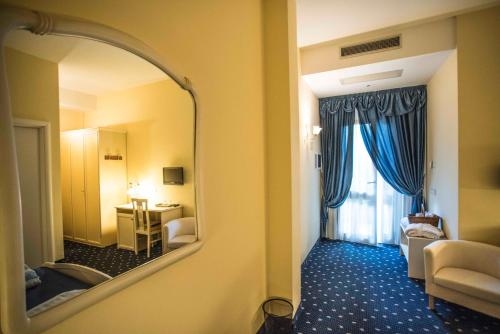 Imagen general del Hotel Borgo Dei Poeti Wellness Resort. Foto 4