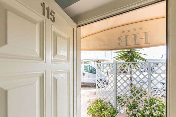 Imagen de la habitación del Hotel Borgo Del Mare. Foto 9