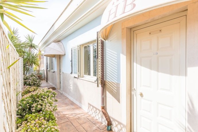 Imagen de la habitación del Hotel Borgo Del Mare. Foto 11