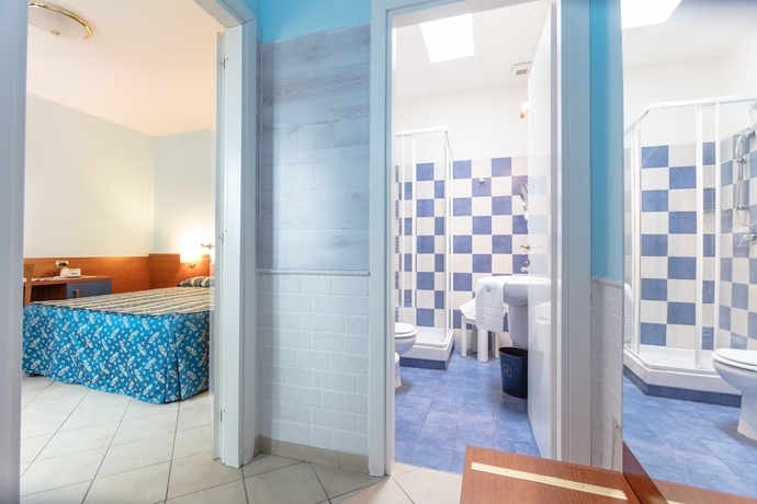 Imagen de la habitación del Hotel Borgo Del Mare. Foto 13