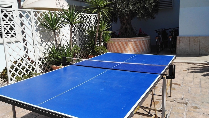 Imagen general del Hotel Borgo Del Mare. Foto 2