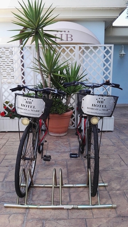 Imagen general del Hotel Borgo Del Mare. Foto 3